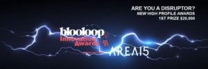 blooloop innovation awards