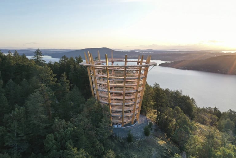 malahat skywalk