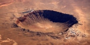 meteor-crater-barringer