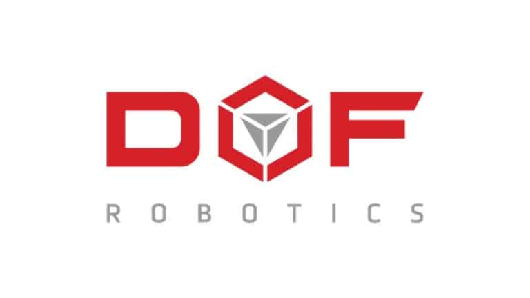 DOF Robotics