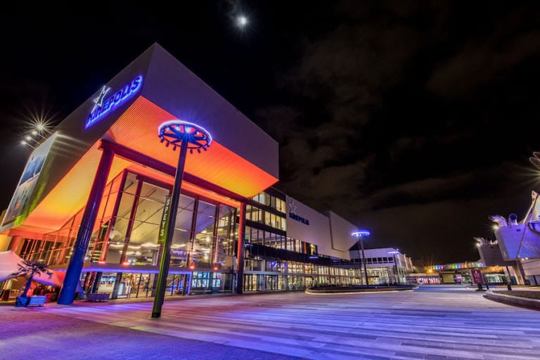 Kinepolis Netherlands