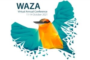 WAZA Annual Conference 2021