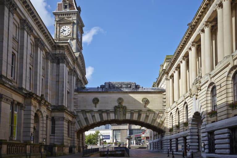 birmingham museums