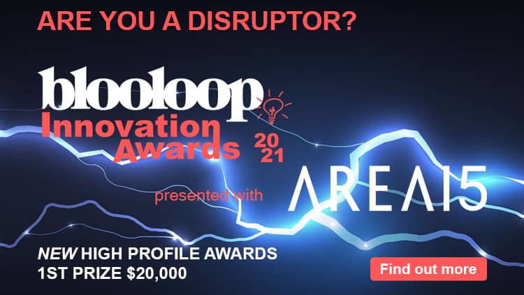 Blooloop Innovation Awards