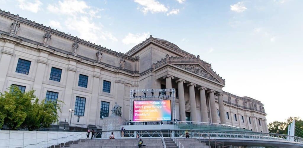 brooklyn museum