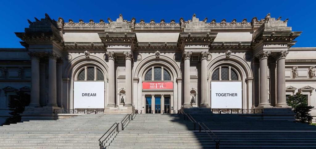 metropolitan museum of art