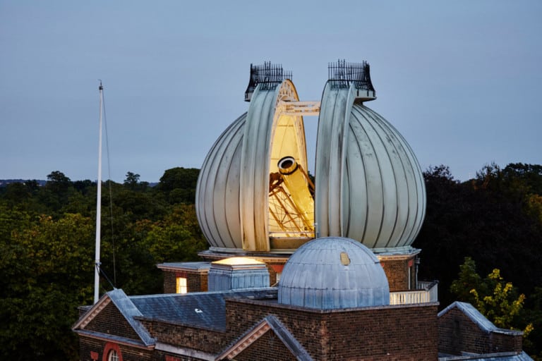 royal observatory greenwich