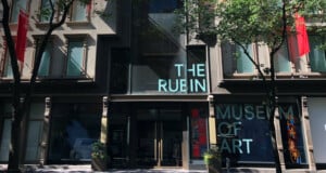 rubin museum of art