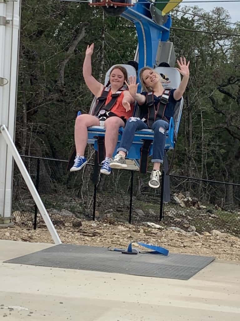 Camp Zipline