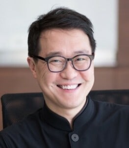 Doryun Chong M+ Museum Hong Kong