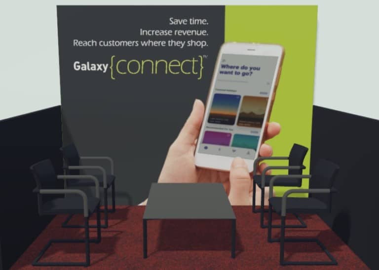 Gateway Galaxy Connect