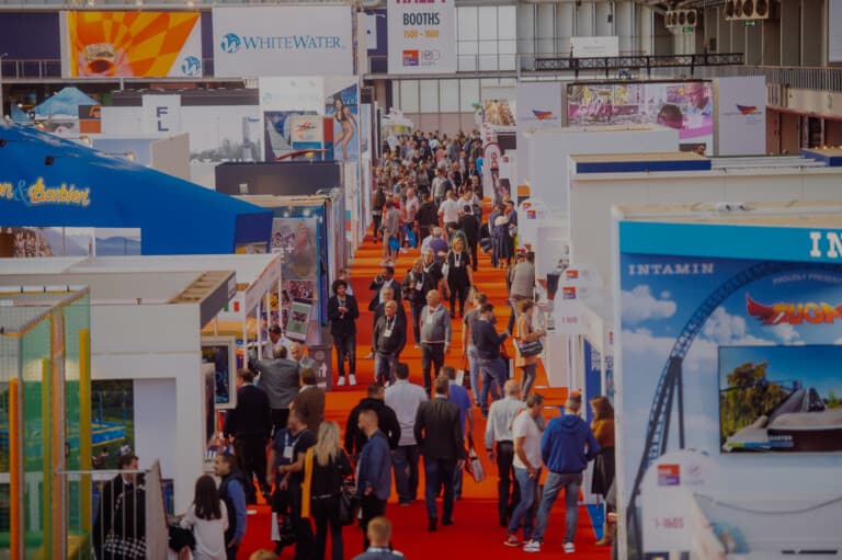 IAAPA Europe