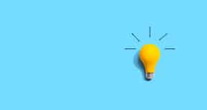 Lightbulb-innovation