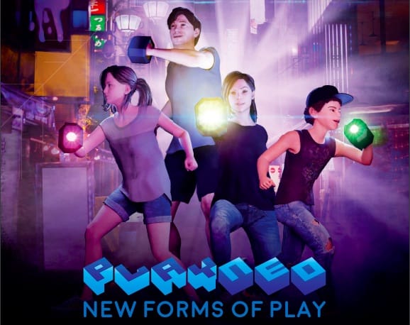 PlayNeo attraktion