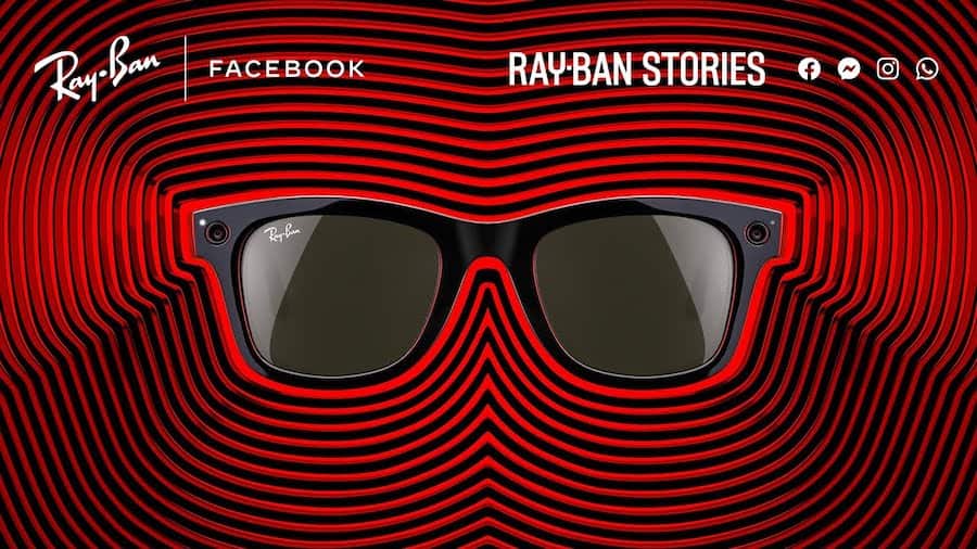 Rayban Stories