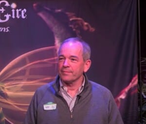 larry giles seaworld