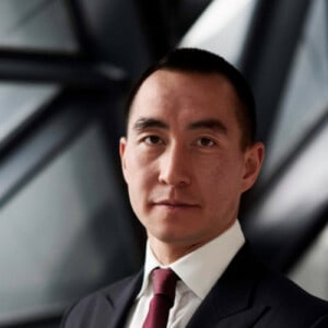 lawrence ho