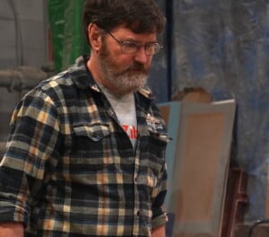 peter quinlan museum influencer
