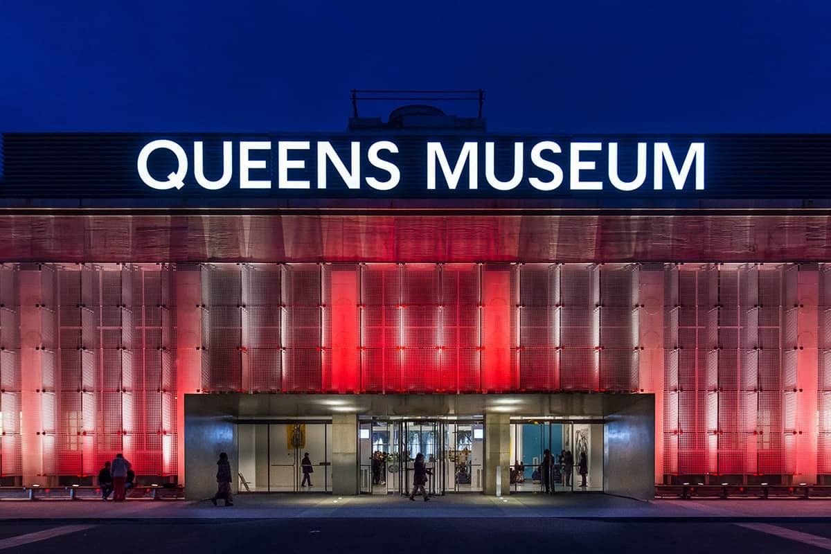 NYC allocates 26.4m to complete Queens Museum expansion blooloop