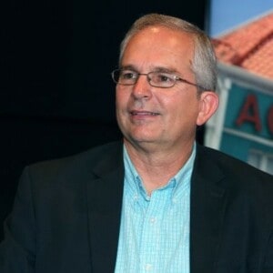 ron martin