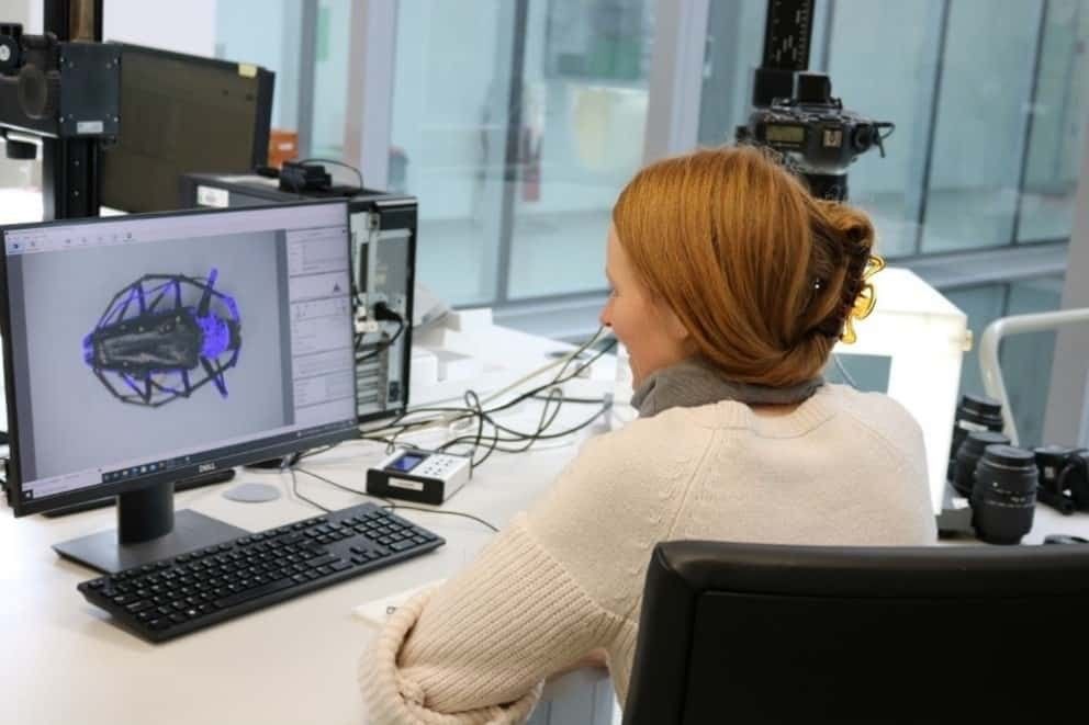 Nhm Reveals Economic Benefits Of Digitising 80 Million Objects Blooloop