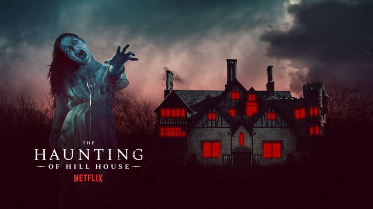 haunting of hill house universal orlando halloween horror nights top halloween haunts