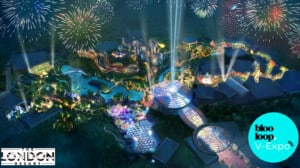 blooloop v-expo 2021 london resort