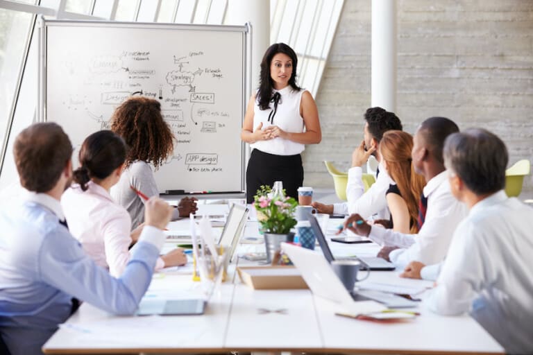 tackling gender inequality