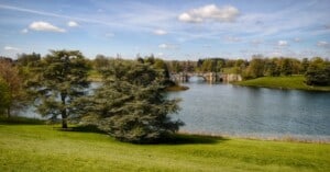 Blenheim Palace