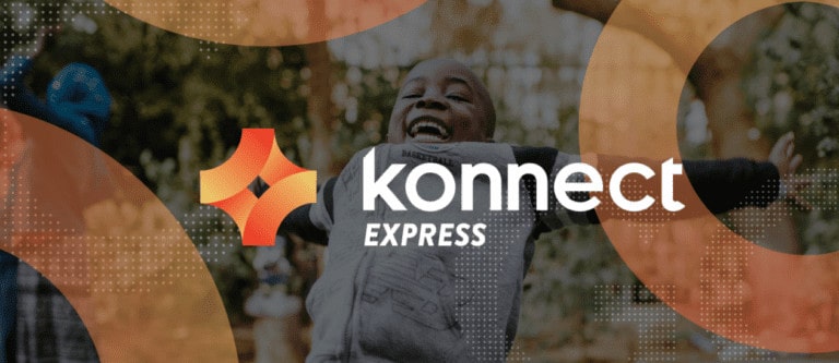 Connect&Go Konnect Express