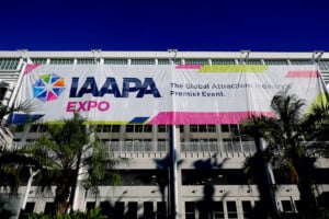 IAAPA Expo 2021