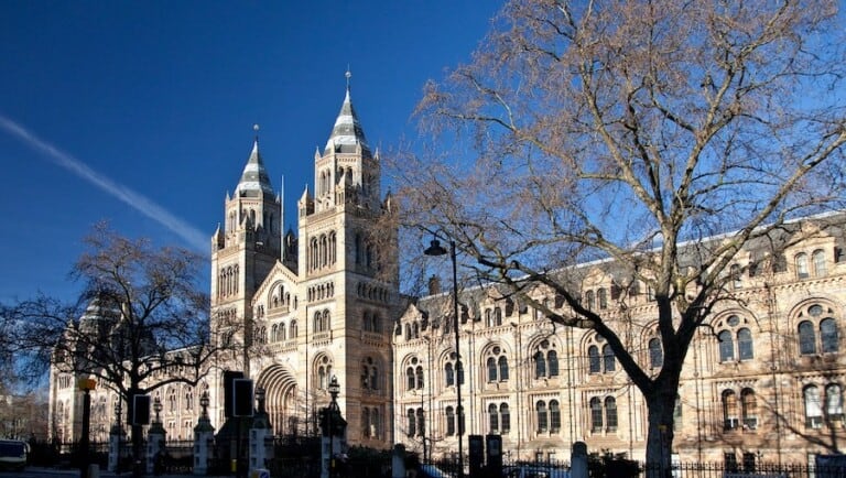Natural History Museum
