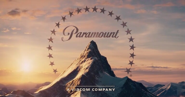 paramount pictures