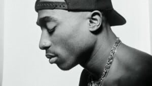 tupac shakur touring exhibit