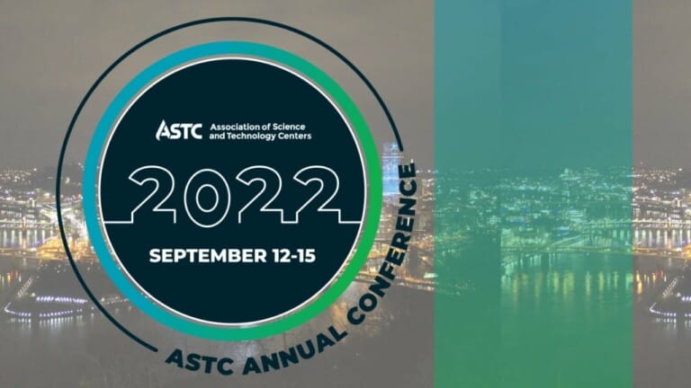 ASTC Annual Conference 2022