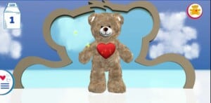 PGAV Build-a-Bear Bear Builder 3D Workshop