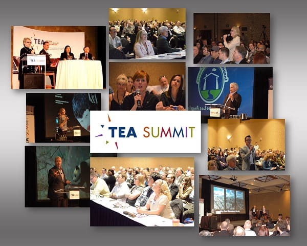 TEA Summit 2022