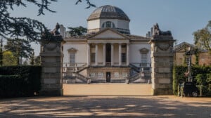 chiswick-house