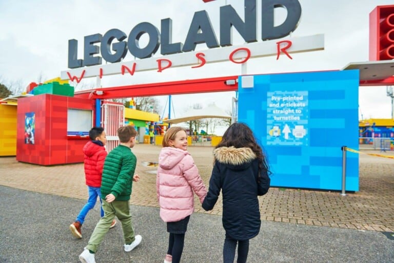 legoland windsor