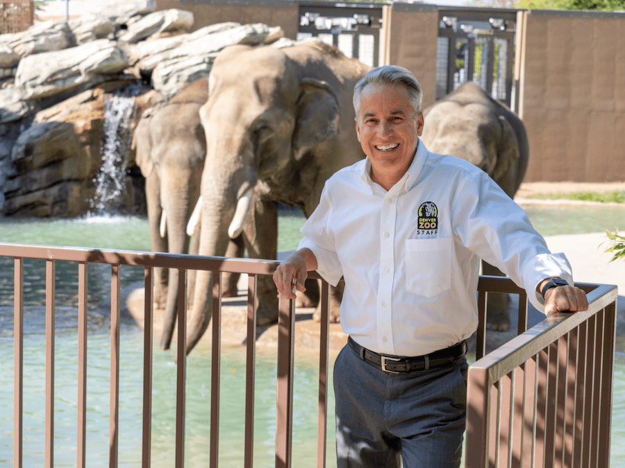 CEO_Bert Vescolani_Denver_Zoo