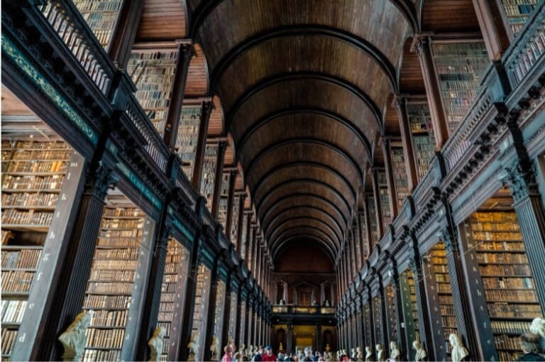 Trinity College Dublin