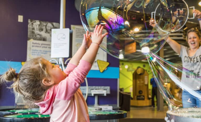 children's museum of denver