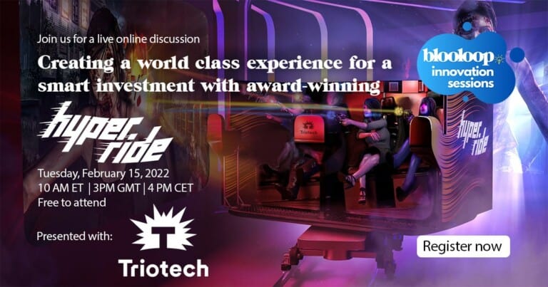 Triotech webinar