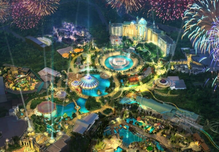 universal epic universe