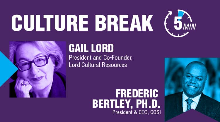 Lord Culture Break S2