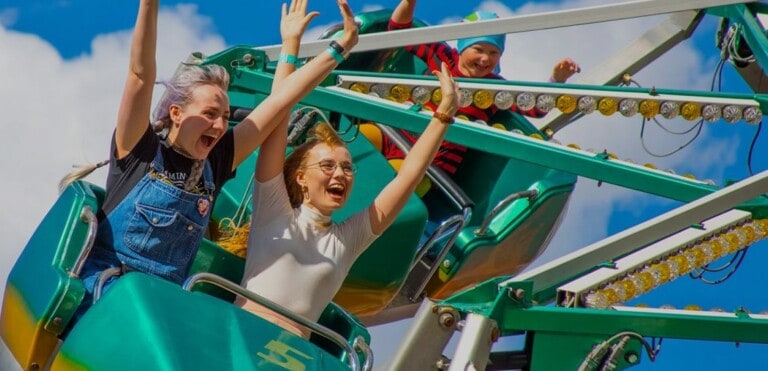 Särkänniemi_Troika