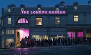 museum of london smithfield