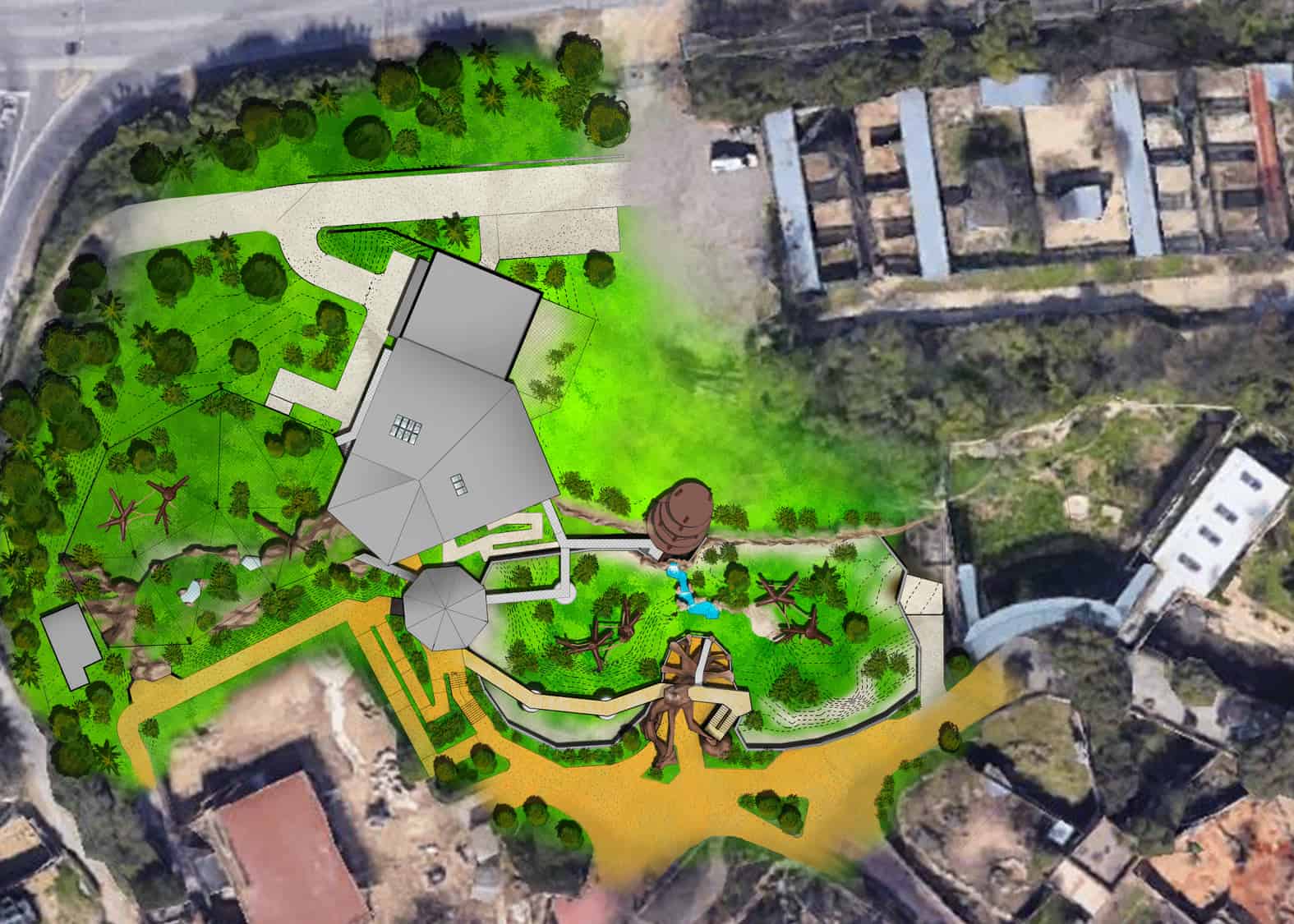 San antonio zoo announces 15m habitat for returning gorillas blooloop
