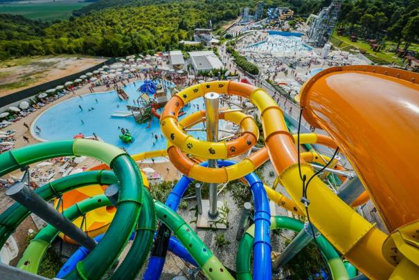 Aquapark Istralandia