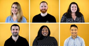 Connect&GO 2022 Staff Appointments